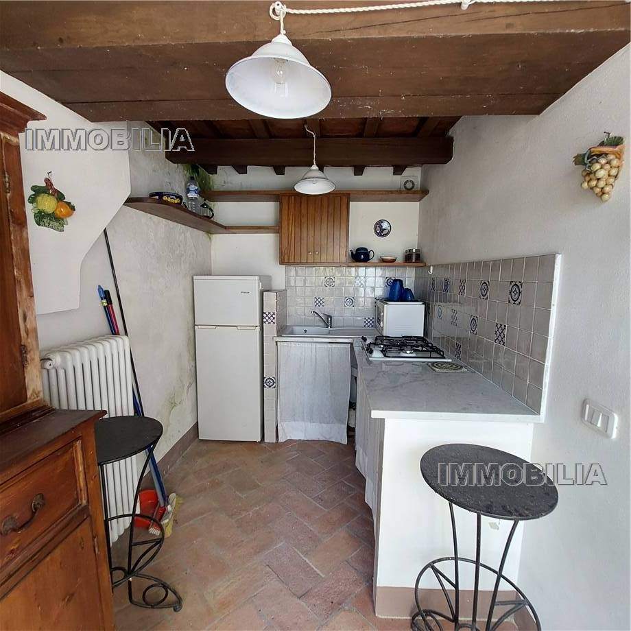 Vendita Rustico/Casale Caprese Michelangelo  #332 n.14