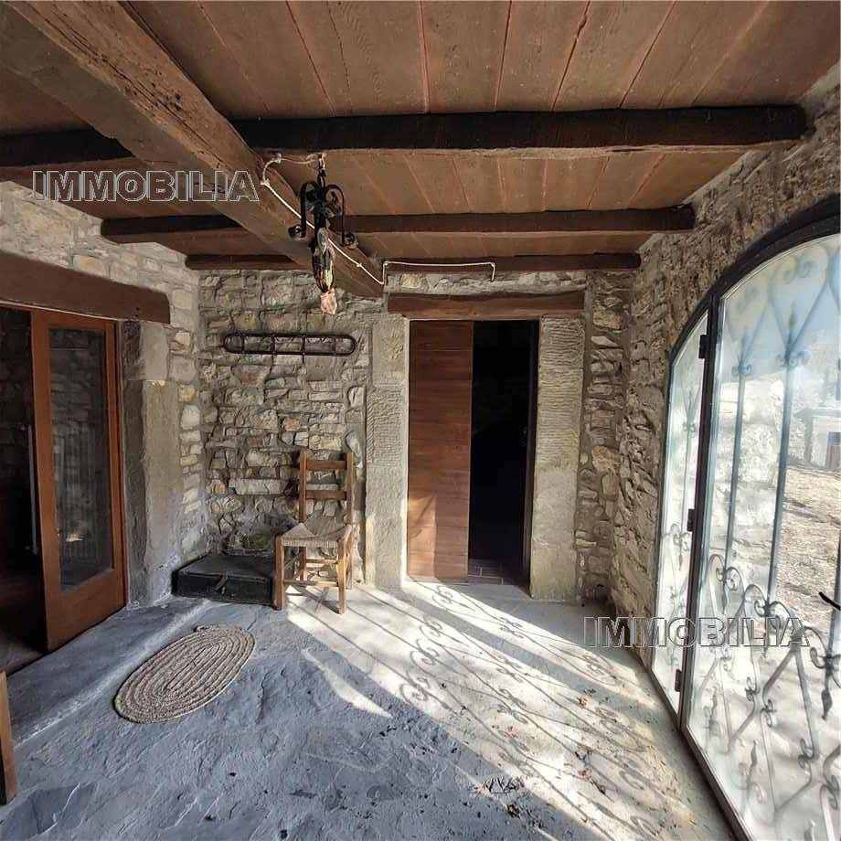 Vendita Rustico/Casale Caprese Michelangelo  #332 n.18