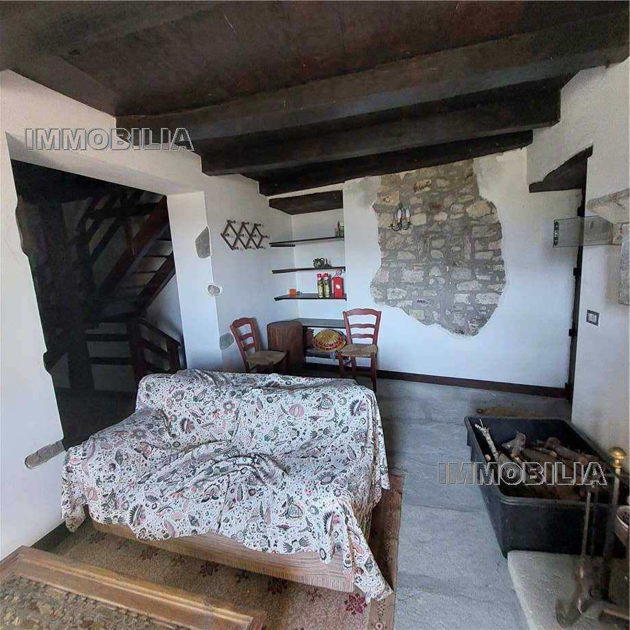 Vendita Rustico/Casale Caprese Michelangelo  #332 n.19
