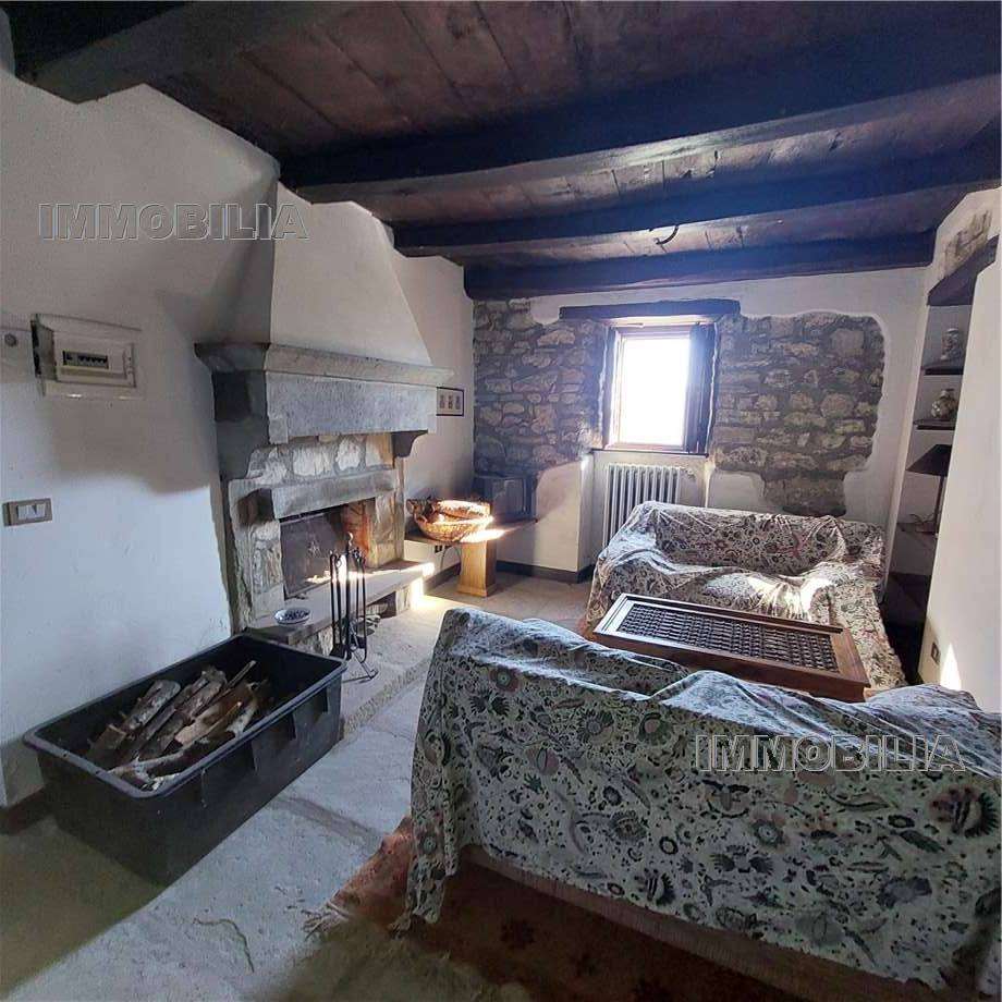 Vendita Rustico/Casale Caprese Michelangelo  #332 n.20