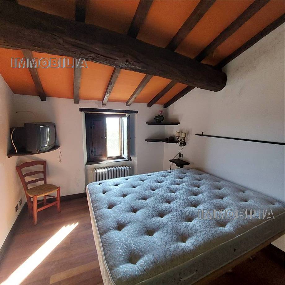 Vendita Rustico/Casale Caprese Michelangelo  #332 n.21