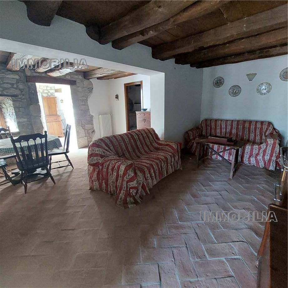 Vendita Rustico/Casale Caprese Michelangelo  #332 n.22