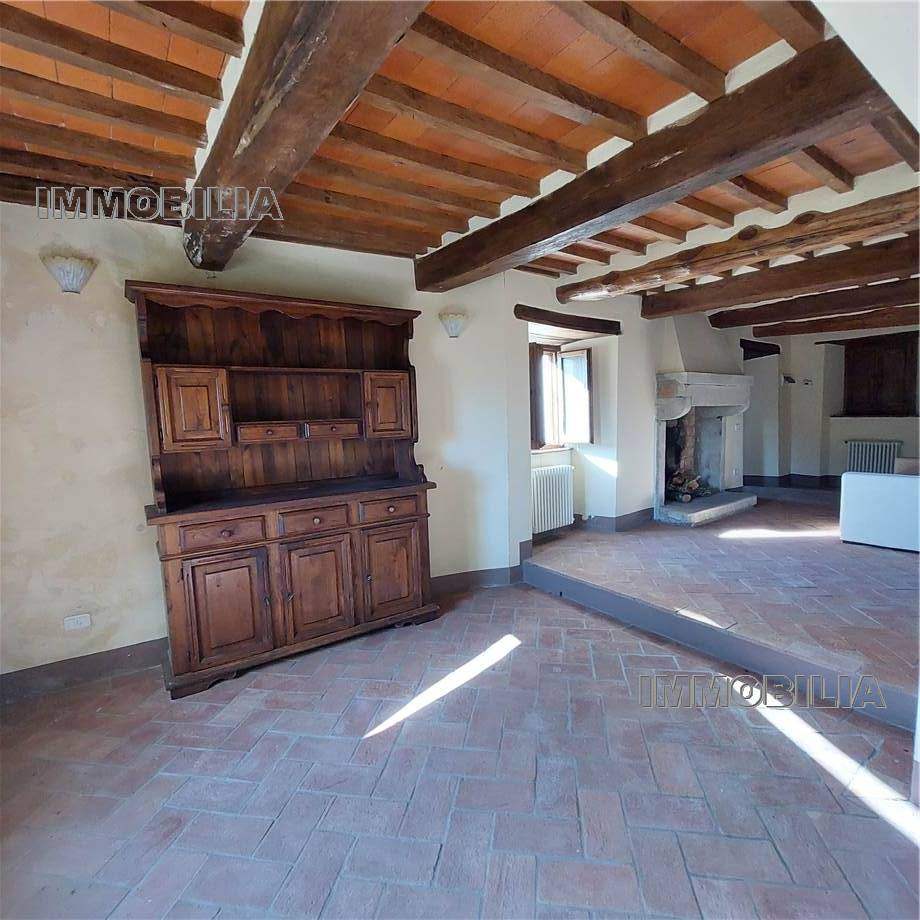 Vendita Rustico/Casale Caprese Michelangelo  #332 n.24