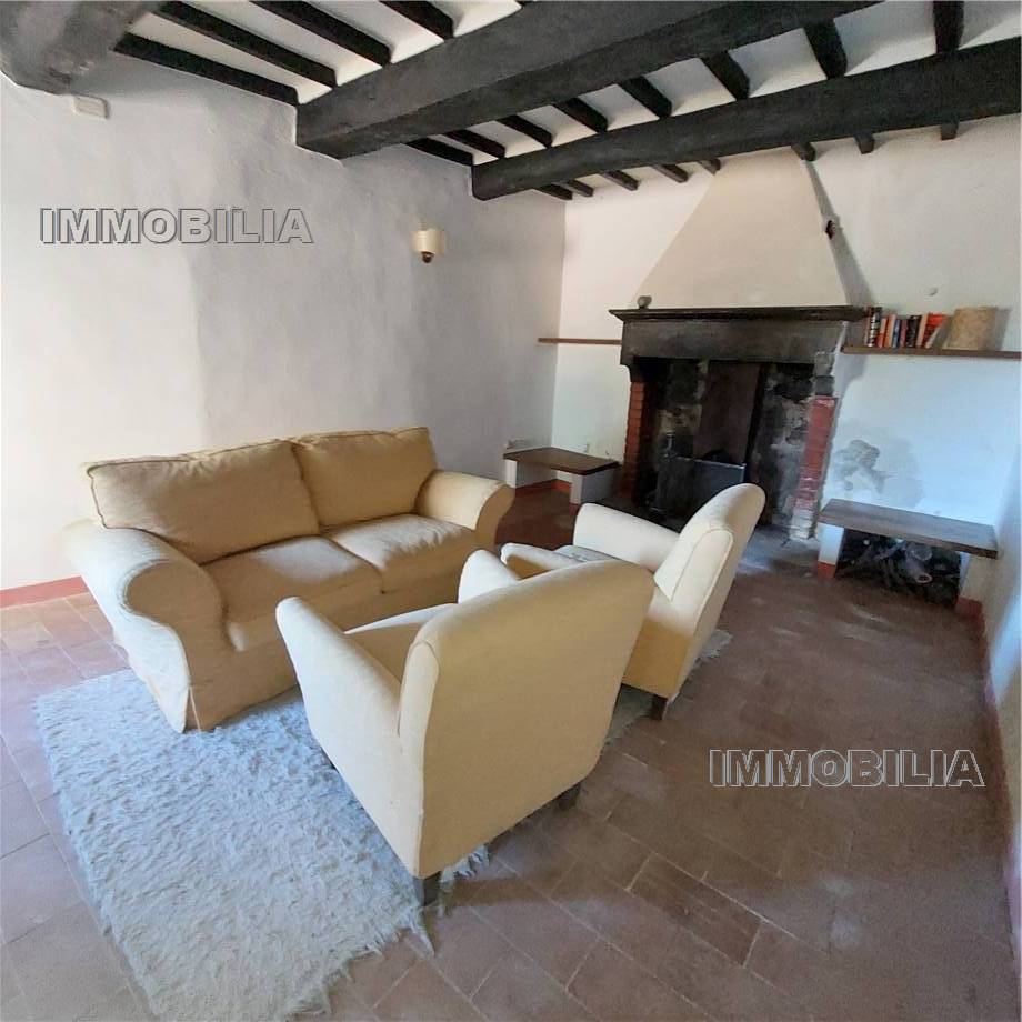 Vendita Rustico/Casale Caprese Michelangelo  #332 n.9