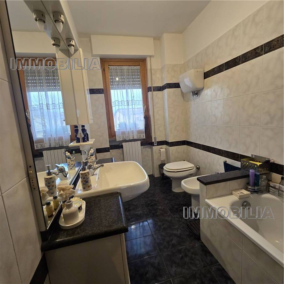 Venta Appartamento Citerna PISTRINO #350 n.10