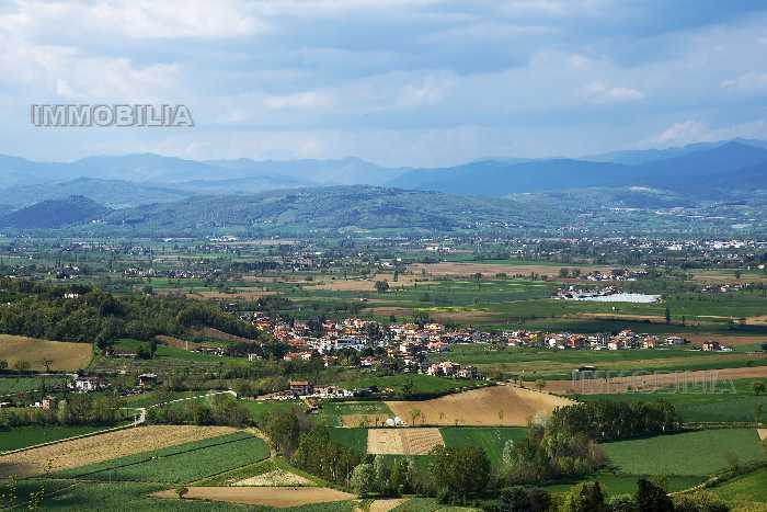 Rustico/Casale Citerna 360