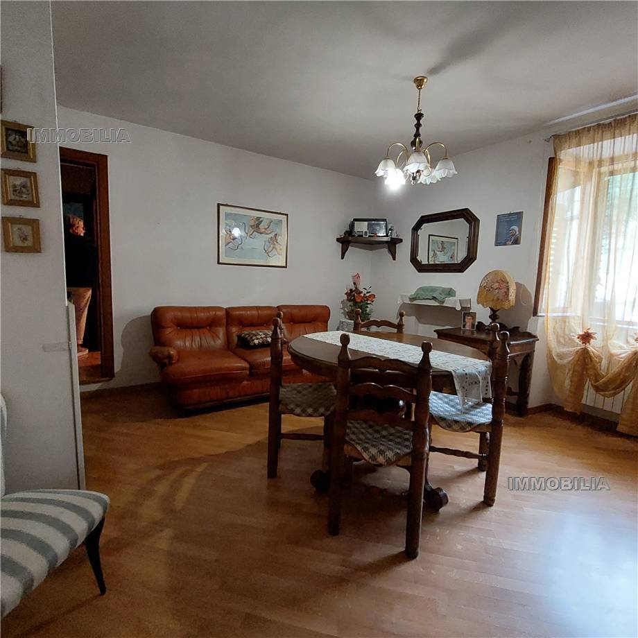 For sale Semi-detached house Monterchi LE VILLE #390 n.3