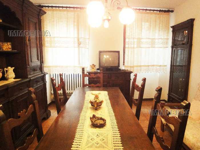 Semi-detached house Anghiari 403