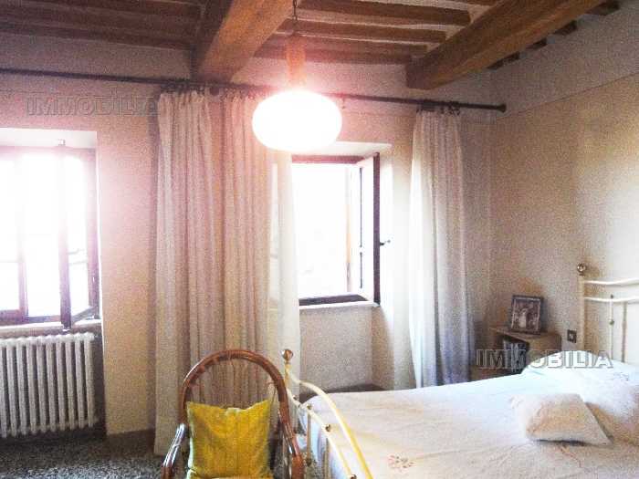 For sale Semi-detached house Anghiari  #403 n.5