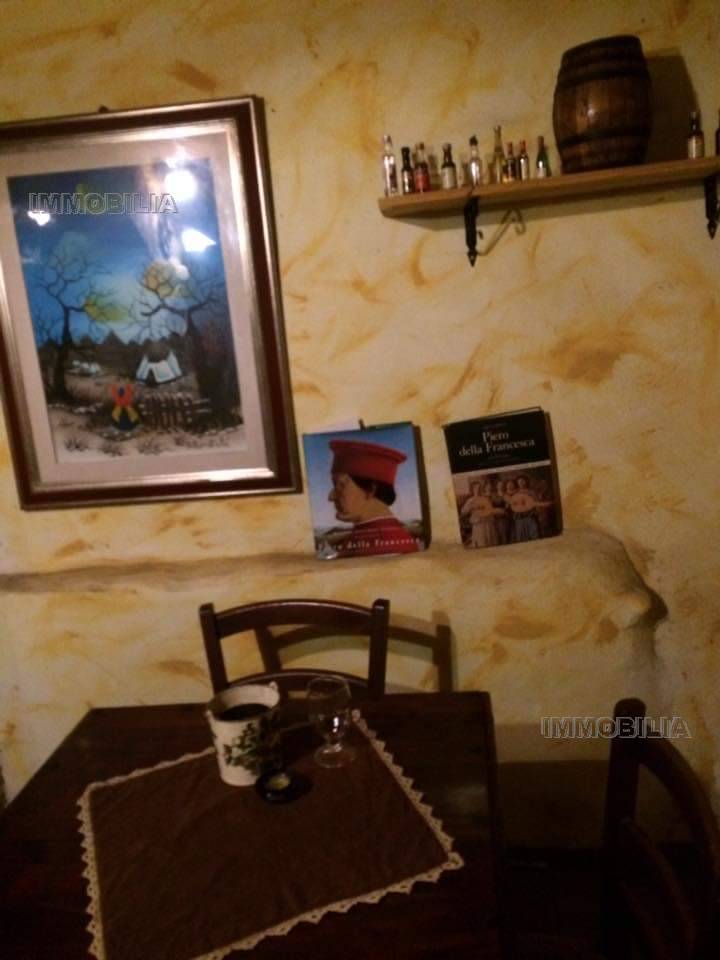Casa adosada Sansepolcro 427