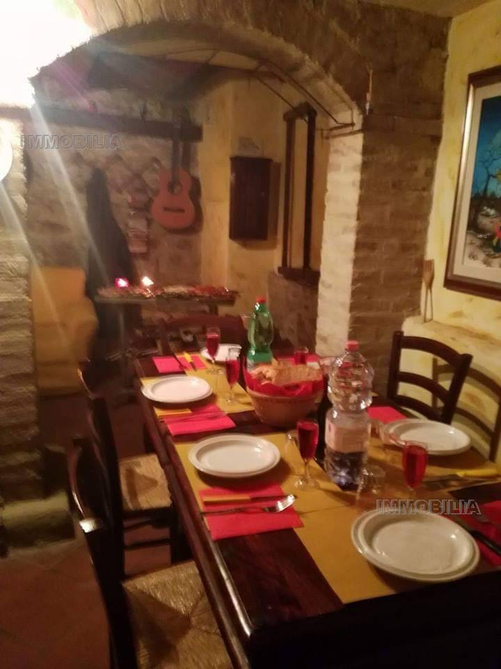 Venta Casa adosada Sansepolcro  #427 n.3