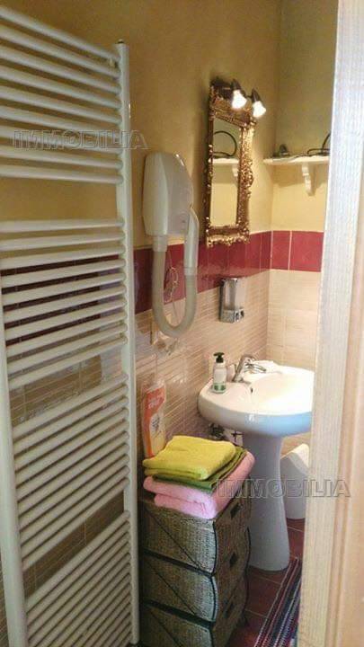 Venta Casa adosada Sansepolcro  #427 n.5