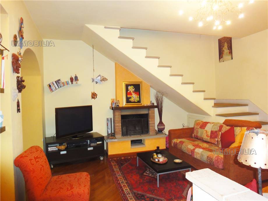 For sale Semi-detached house Sansepolcro  #443 n.2