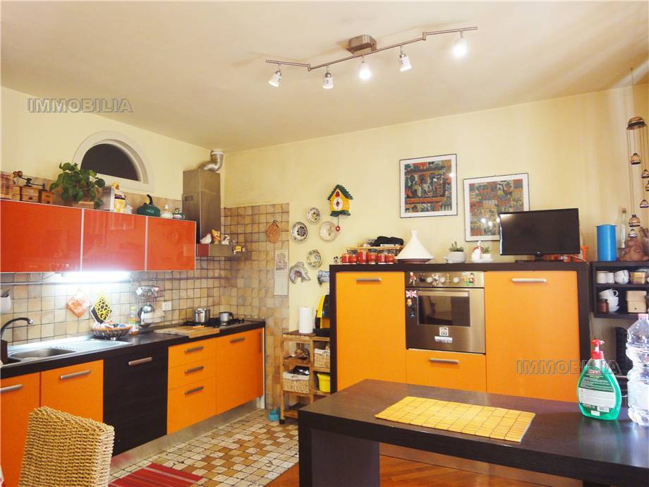 For sale Semi-detached house Sansepolcro  #443 n.3