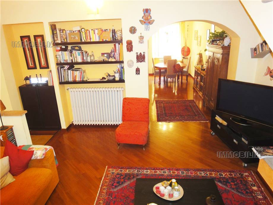 Vendita Porzione Sansepolcro  #443 n.5