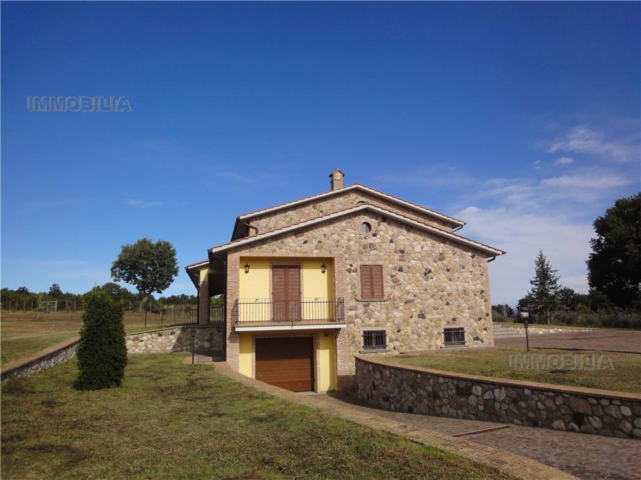 For sale Detached house Porano  #470 n.3
