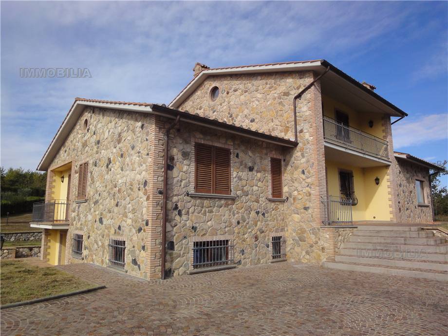 For sale Detached house Porano  #470 n.5