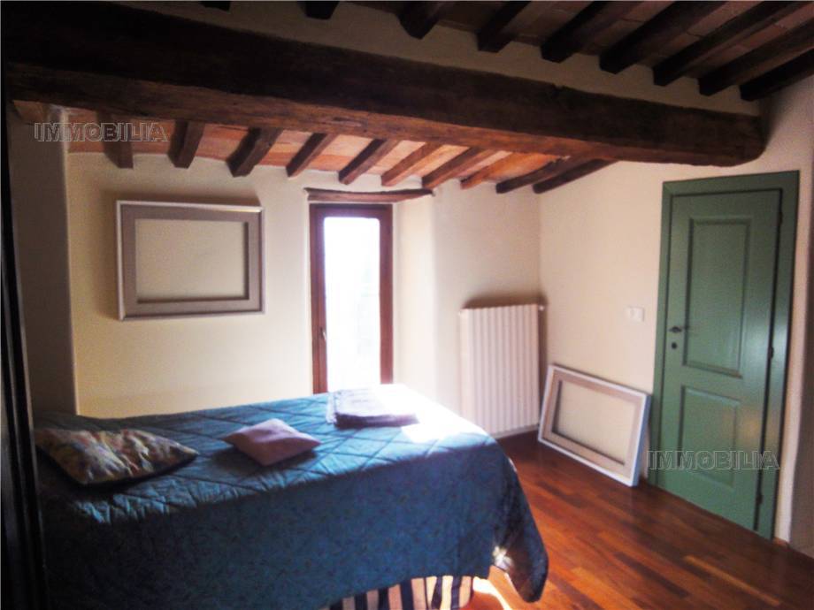 Vendita Rustico/Casale Anghiari  #472 n.11