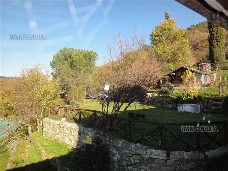 Vendita Rustico/Casale Anghiari  #472 n.14