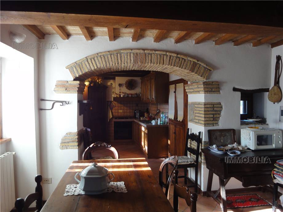 Vendita Rustico/Casale Anghiari  #472 n.2