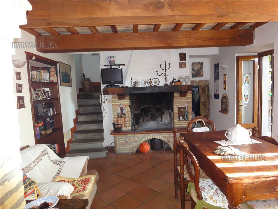 Vendita Rustico/Casale Anghiari  #472 n.4
