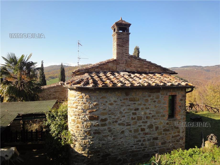 Vendita Rustico/Casale Anghiari  #472 n.6