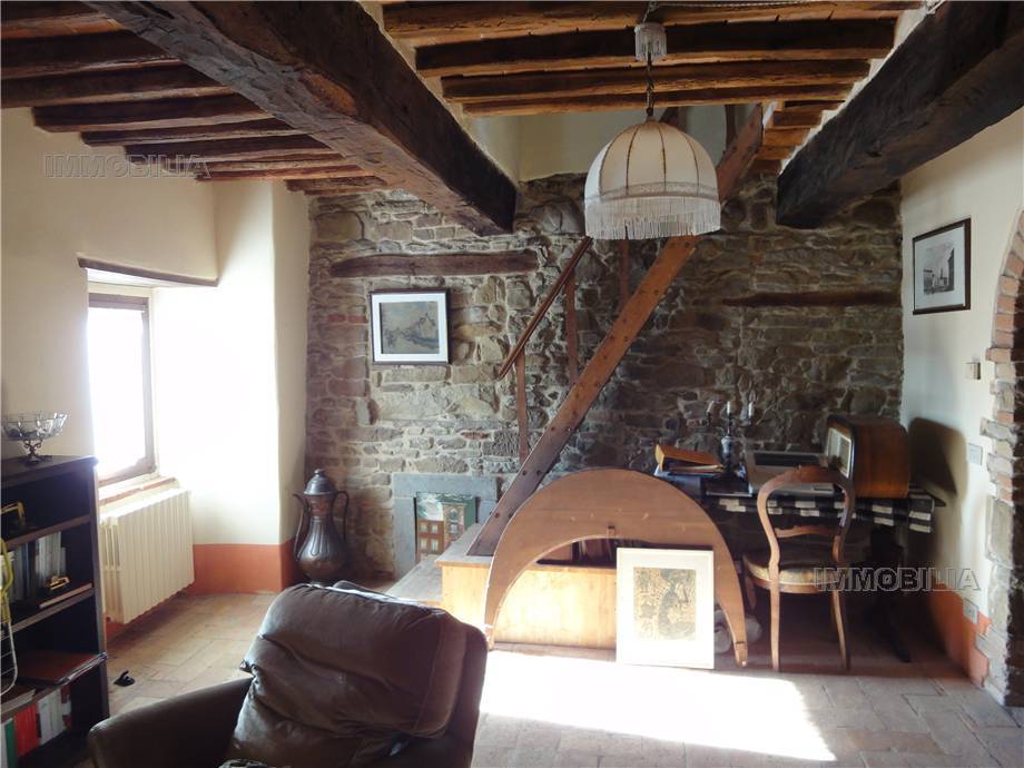 Vendita Rustico/Casale Anghiari  #472 n.8
