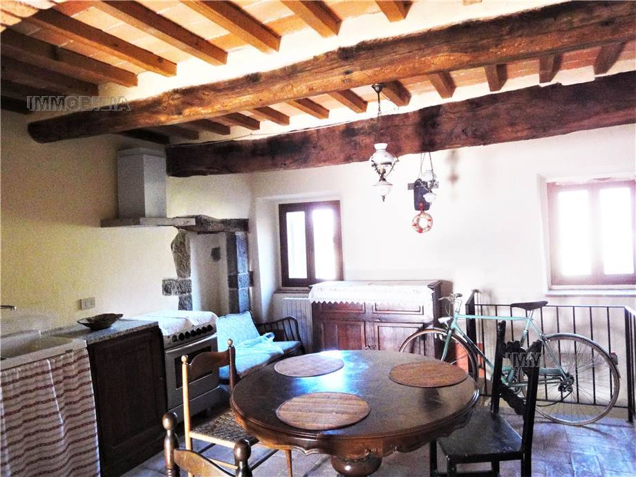 Vendita Rustico/Casale Anghiari  #472 n.9