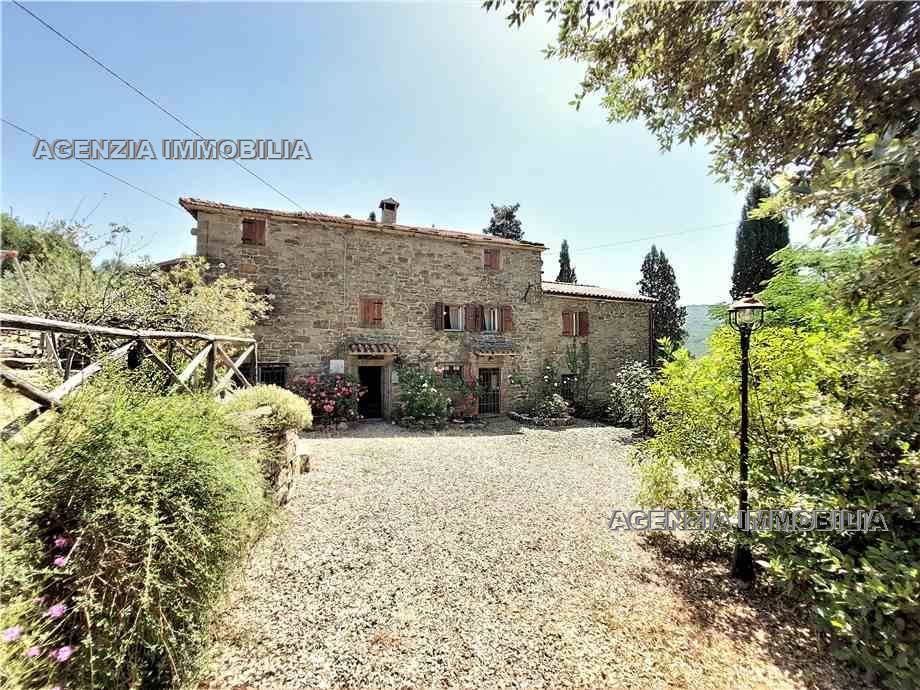 For sale Rural/farmhouse Arezzo  #497 n.2