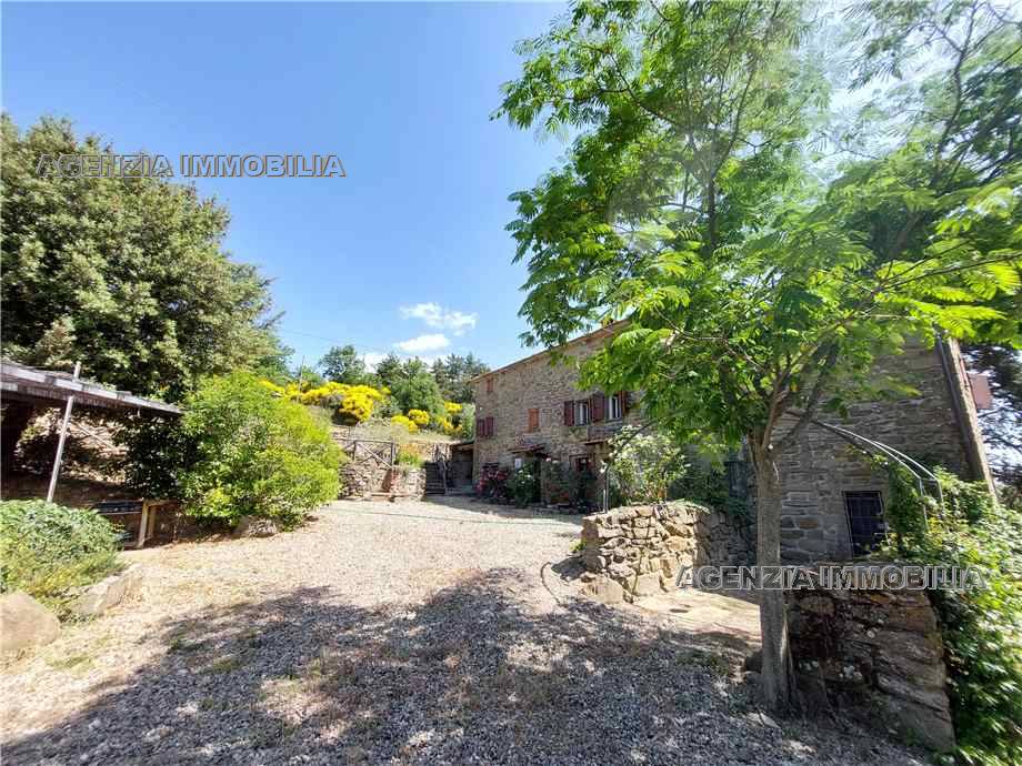 For sale Rural/farmhouse Arezzo  #497 n.3