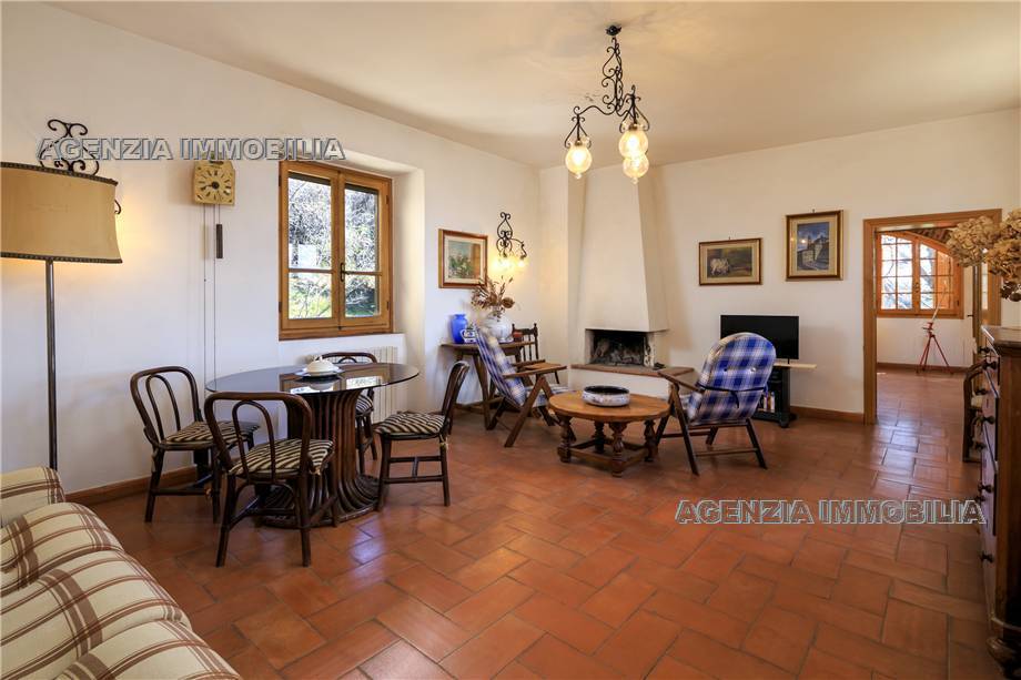 Vendita Rustico/Casale Castelfranco Piandiscò  #498 n.6