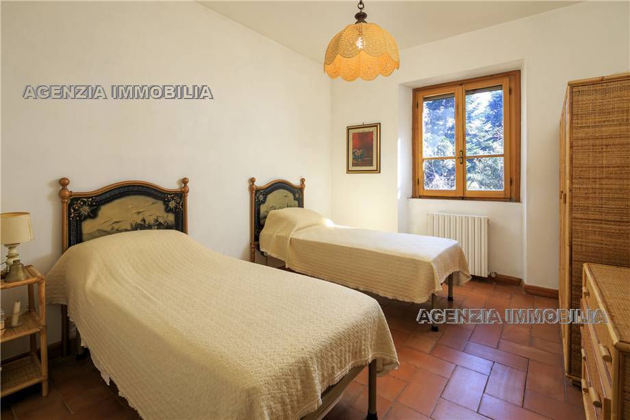Vendita Rustico/Casale Castelfranco Piandiscò  #498 n.8