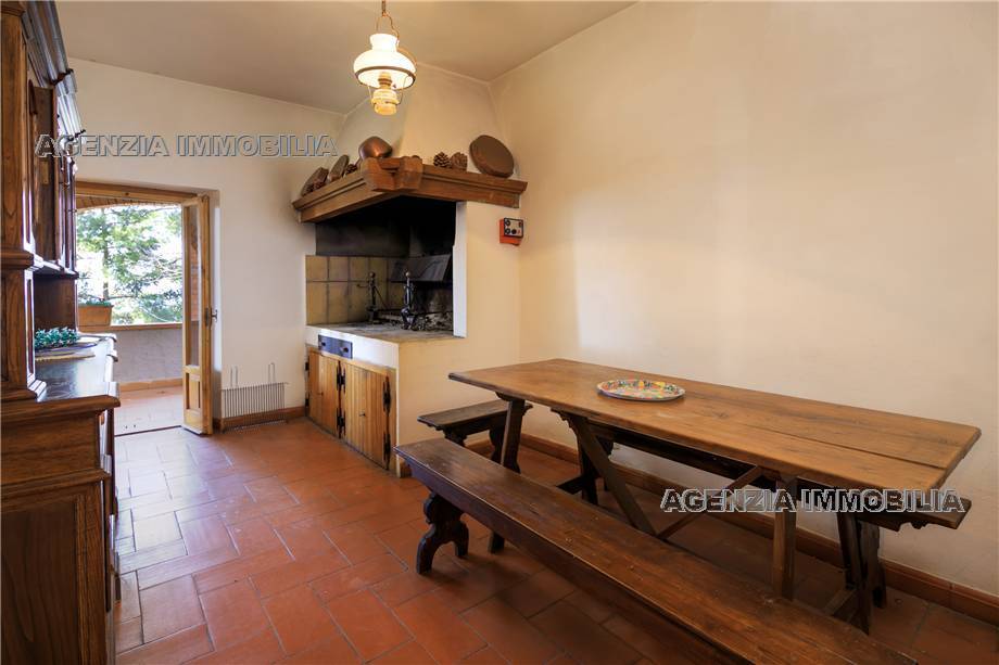 For sale Rural/farmhouse Castelfranco Piandiscò  #498 n.9
