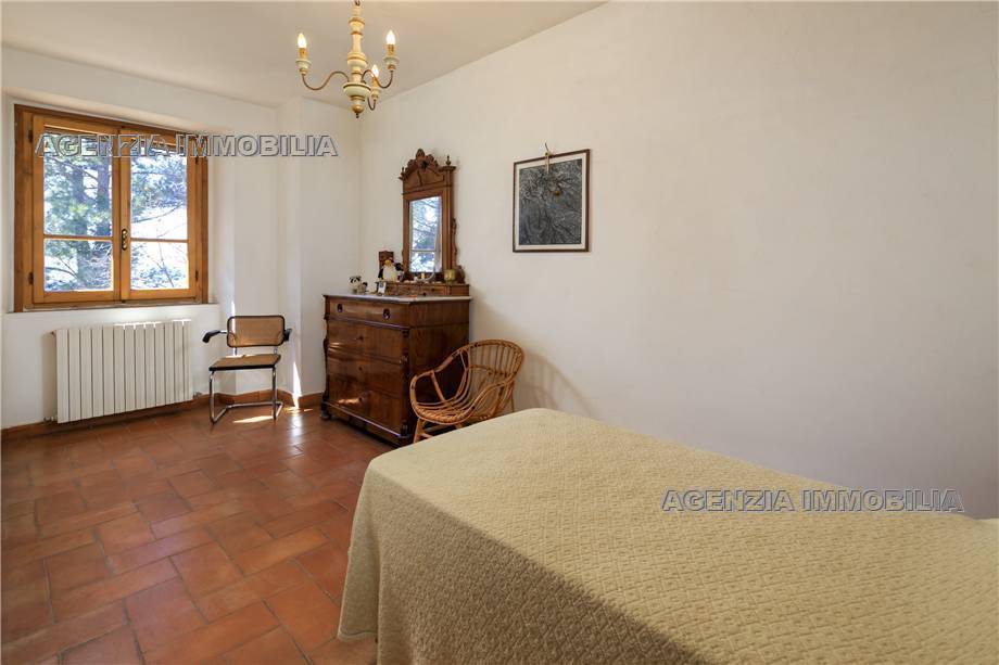 For sale Rural/farmhouse Castelfranco Piandiscò  #498 n.10
