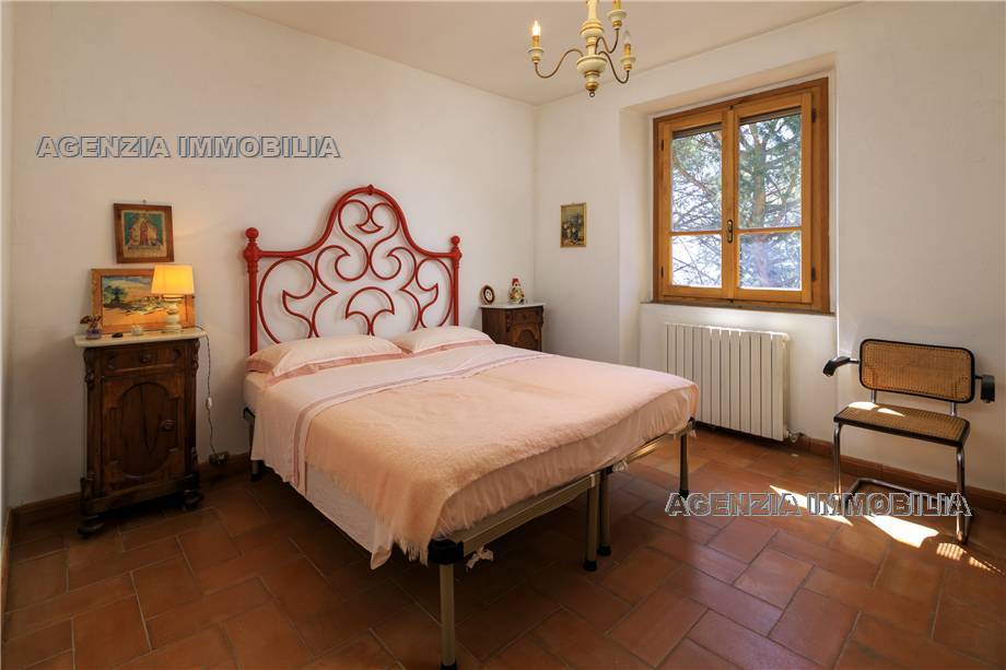 Vendita Rustico/Casale Castelfranco Piandiscò  #498 n.11
