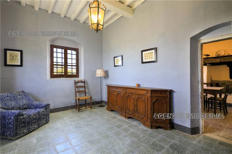 Vendita Rustico/Casale Castelfranco Piandiscò  #498 n.2