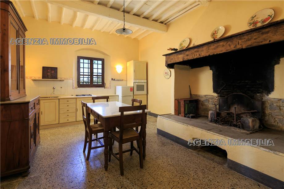 Vendita Rustico/Casale Castelfranco Piandiscò  #498 n.3