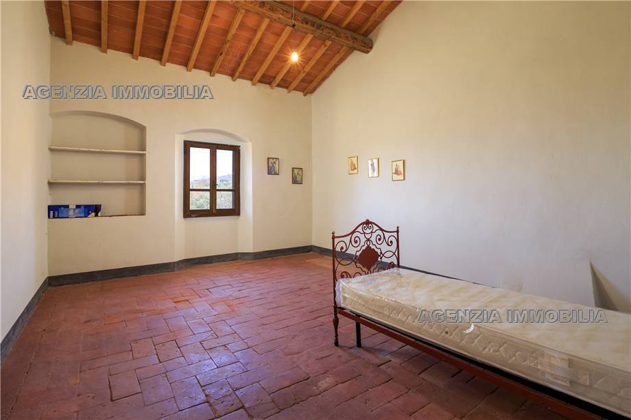 For sale Rural/farmhouse Castelfranco Piandiscò  #498 n.4