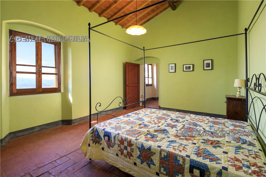 For sale Rural/farmhouse Castelfranco Piandiscò  #498 n.5