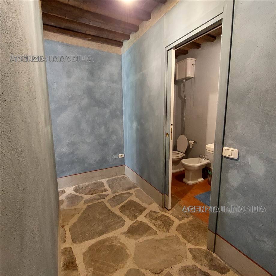 For sale Flat Anghiari  #502 n.9