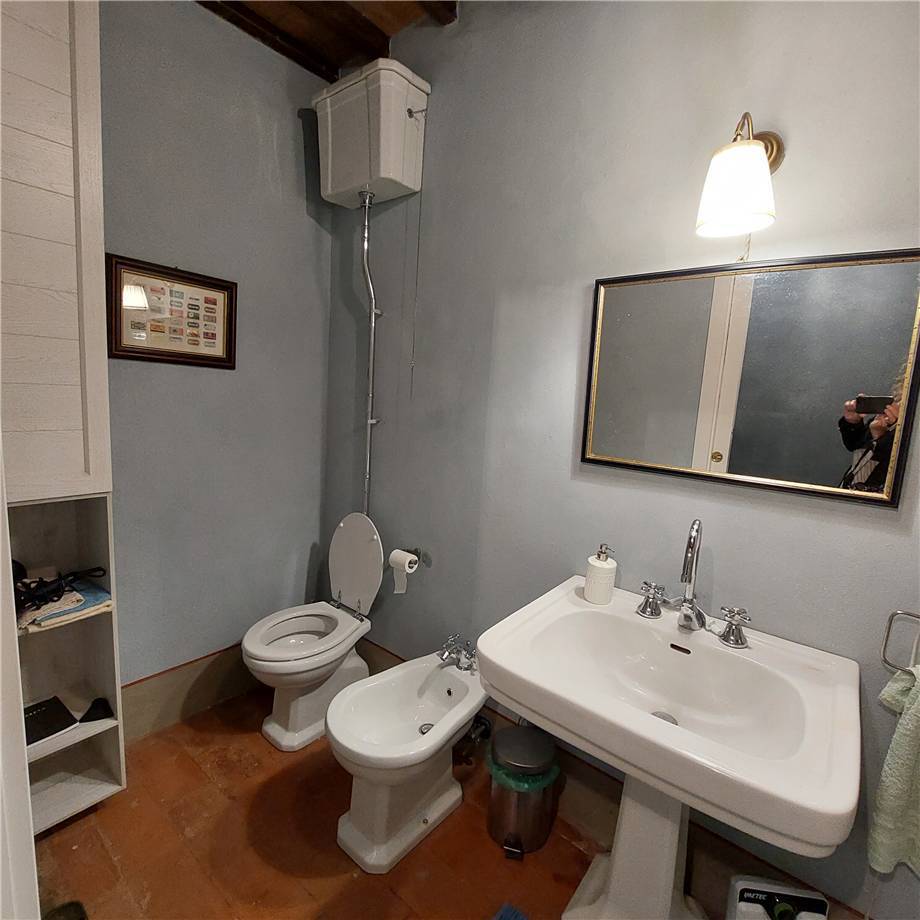 For sale Flat Anghiari  #502 n.10
