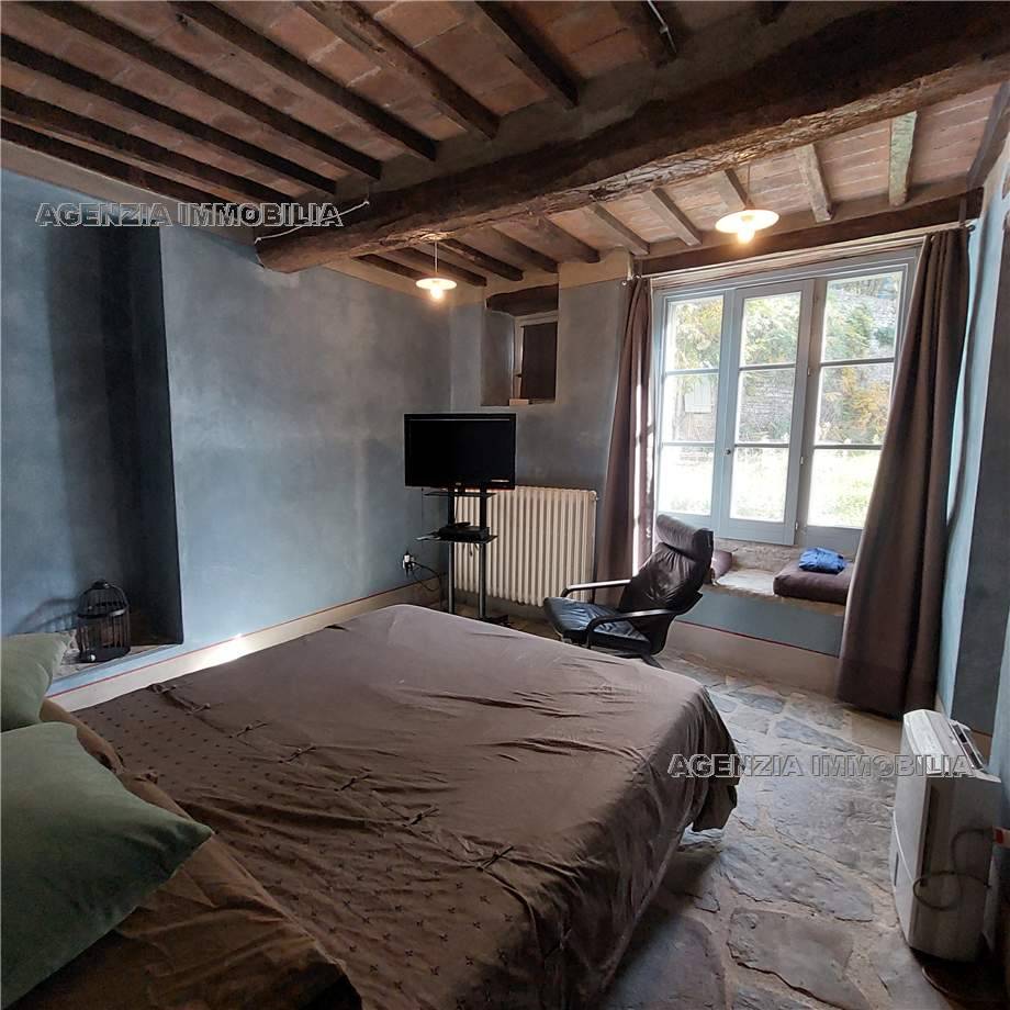 For sale Flat Anghiari  #502 n.11