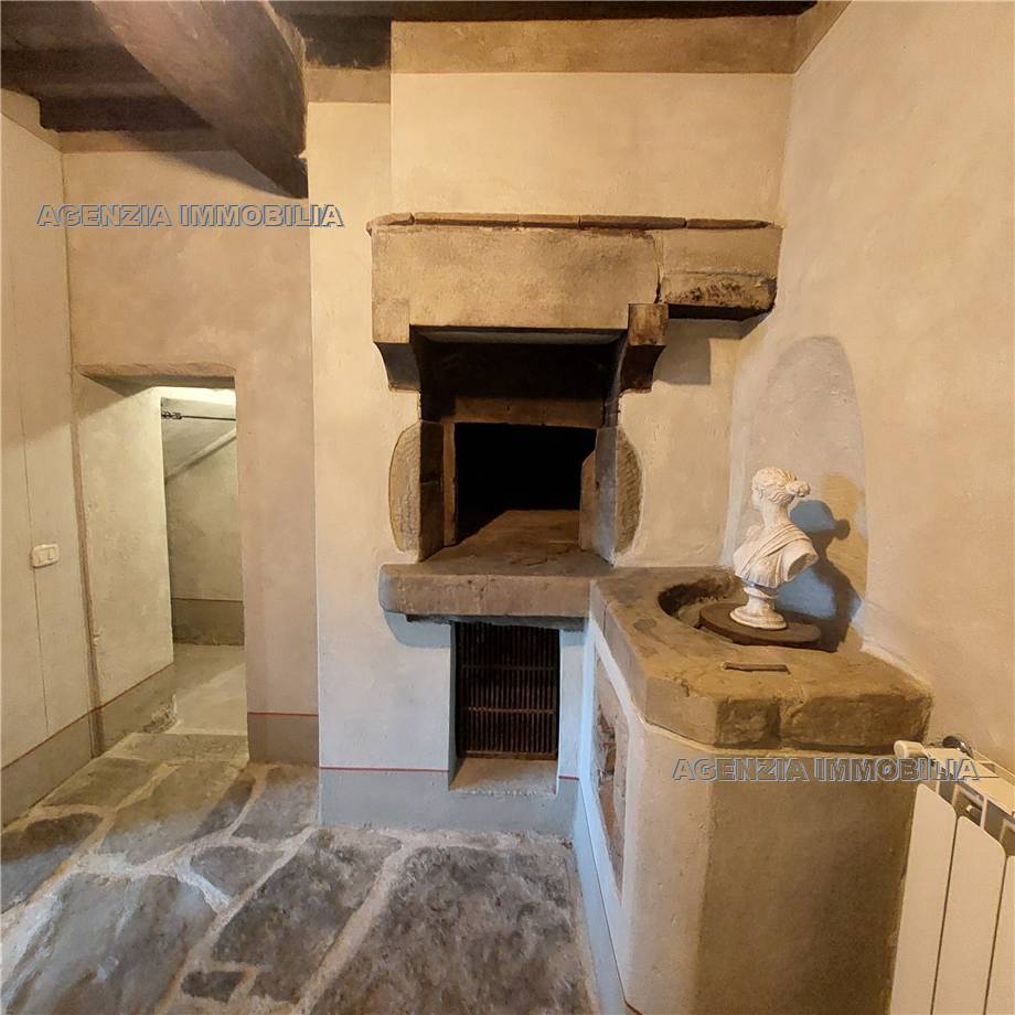 For sale Flat Anghiari  #502 n.12