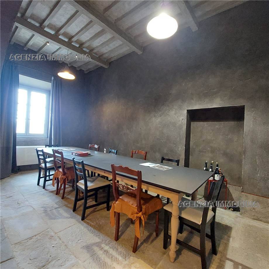 For sale Flat Anghiari  #502 n.2