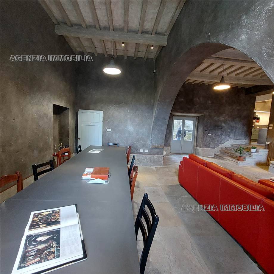 For sale Flat Anghiari  #502 n.3