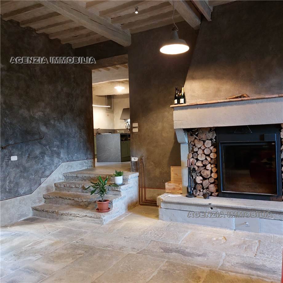 For sale Flat Anghiari  #502 n.4