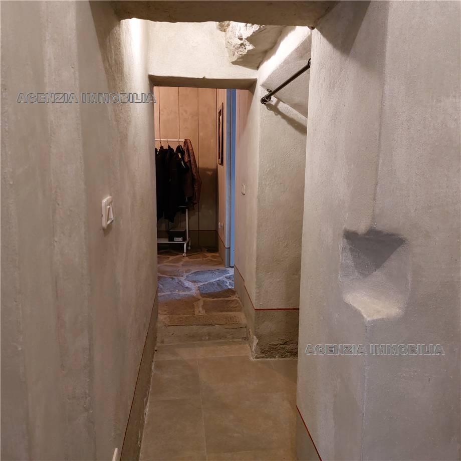 For sale Flat Anghiari  #502 n.5