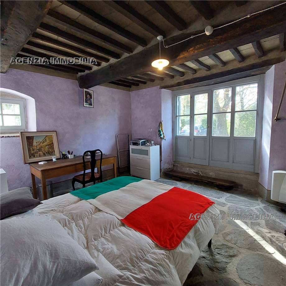For sale Flat Anghiari  #502 n.6
