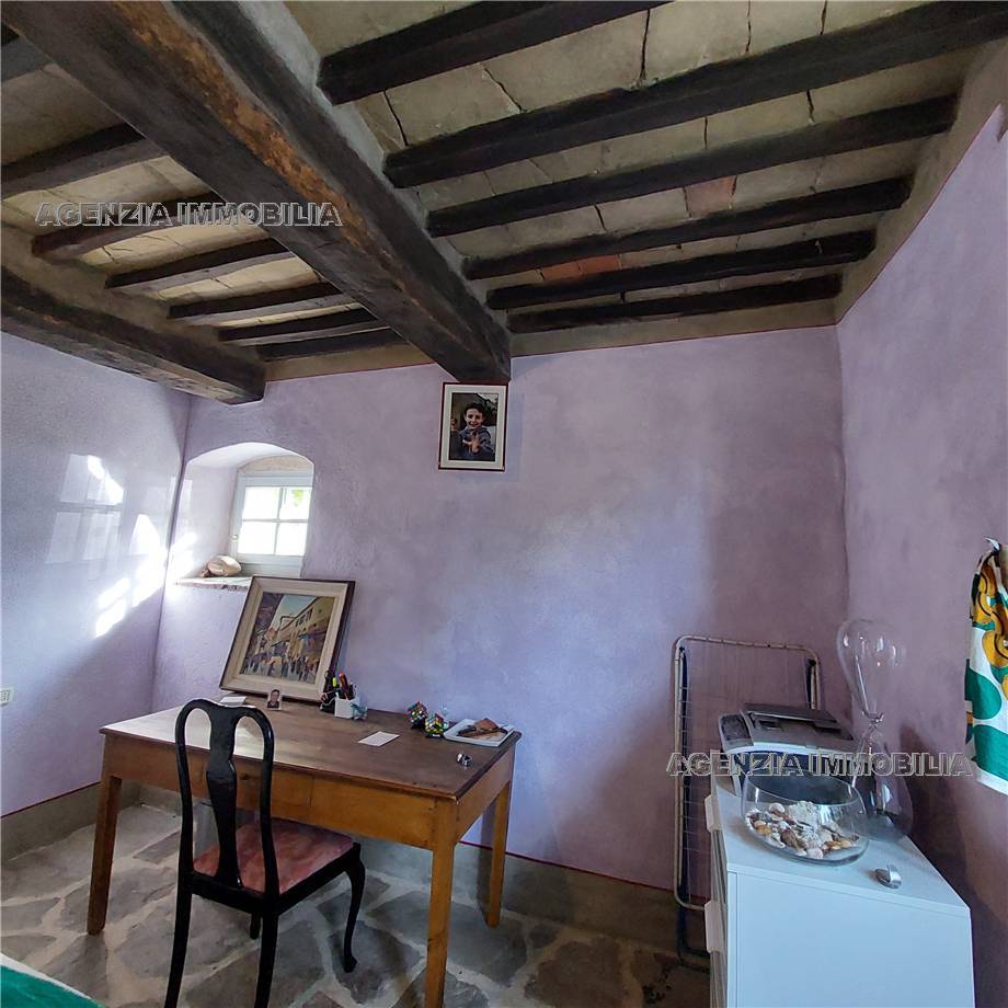 For sale Flat Anghiari  #502 n.7