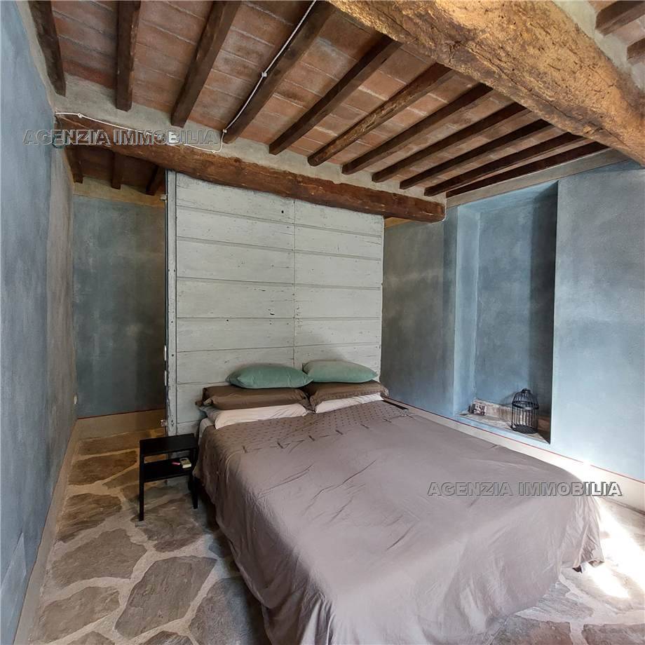 For sale Flat Anghiari  #502 n.8